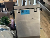 Hendi allessnijder (nieuw) - afbeelding 2 van  11