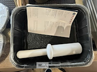 Hendi allessnijder (nieuw) - afbeelding 5 van  11