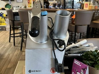 Hendi allessnijder (nieuw) - afbeelding 6 van  11