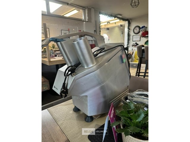 Hendi allessnijder (nieuw) - afbeelding 8 van  11