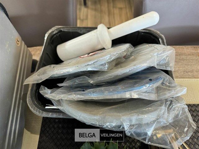 Hendi allessnijder (nieuw) - afbeelding 9 van  11