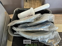 Hendi allessnijder (nieuw) - afbeelding 9 van  11