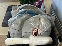 Hendi allessnijder (nieuw) - afbeelding 11 van  11