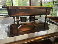 Hendi chafing dish gn 1/1 (8x) - afbeelding 5 van  8