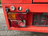 Hendi europa 6-brander bbq aanhangwagen - afbeelding 4 van  12