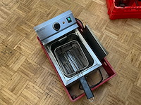 Hendi friteuse - afbeelding 1 van  4