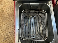 Hendi friteuse - afbeelding 2 van  4