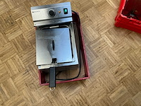 Hendi friteuse - afbeelding 3 van  4