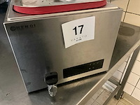 Hendi gn1/1 sous-vide - afbeelding 2 van  6