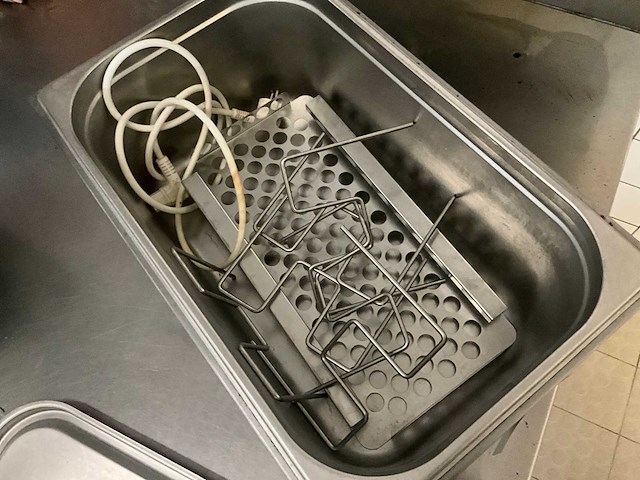 Hendi gn1/1 sous-vide - afbeelding 3 van  6