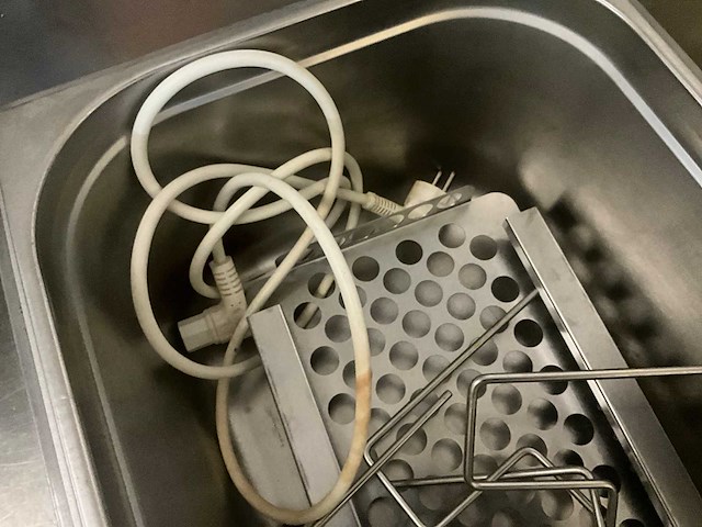 Hendi gn1/1 sous-vide - afbeelding 4 van  6