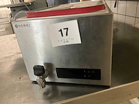 Hendi gn1/1 sous-vide - afbeelding 5 van  6