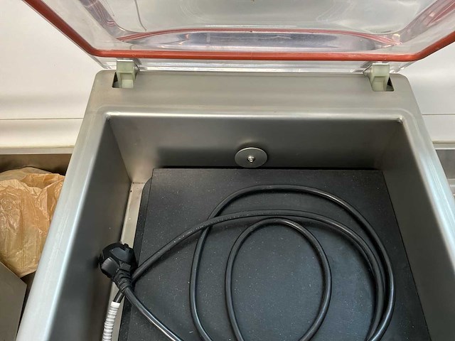 Hendi hendi vacuümsealer - afbeelding 5 van  10