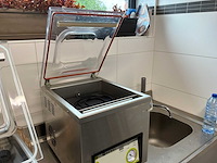 Hendi hendi vacuümsealer - afbeelding 7 van  10