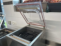 Hendi hendi vacuümsealer - afbeelding 9 van  10