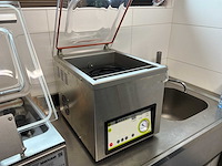 Hendi hendi vacuümsealer - afbeelding 4 van  5
