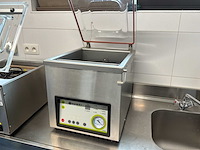 Hendi hendi vacuümsealer - afbeelding 5 van  5
