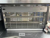 Hendi insectenvanger - afbeelding 7 van  7