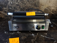 Hendi panini contactgril