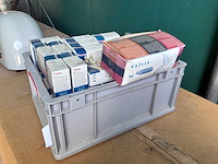 Hendi partij co2 cartriges - afbeelding 2 van  2