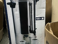 Hendi perculator 15l - afbeelding 1 van  3