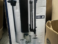 Hendi perculator 15l - afbeelding 2 van  3