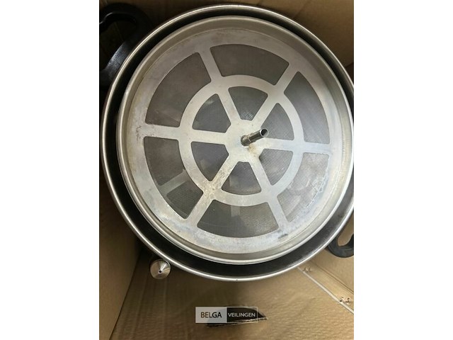 Hendi perculator 15l - afbeelding 3 van  3