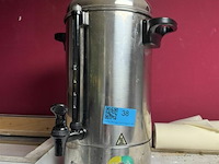 Hendi perculator 6l - afbeelding 1 van  2