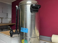 Hendi perculator 6l - afbeelding 2 van  2