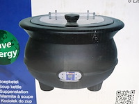 Hendi soepketel - afbeelding 2 van  5