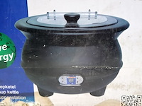 Hendi soepketel - afbeelding 2 van  4