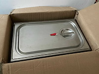 Hendi sous-vide systeem - afbeelding 2 van  6