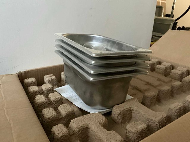 Hendi sous-vide systeem - afbeelding 3 van  6