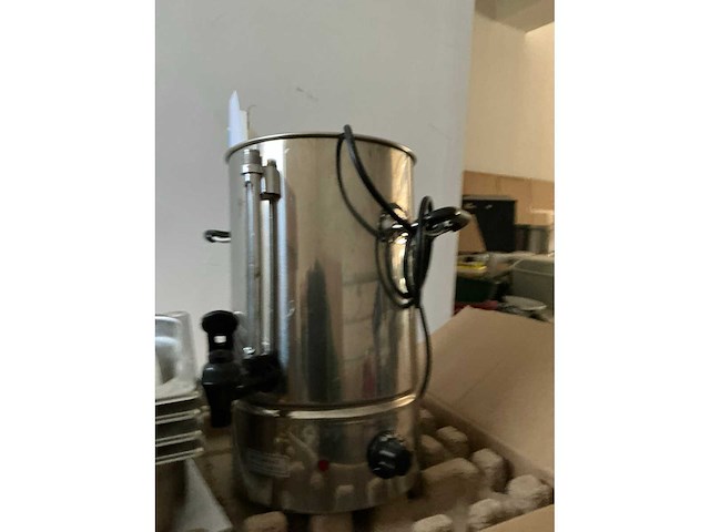 Hendi sous-vide systeem - afbeelding 4 van  6