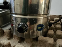 Hendi sous-vide systeem - afbeelding 5 van  6