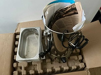 Hendi sous-vide systeem - afbeelding 6 van  6