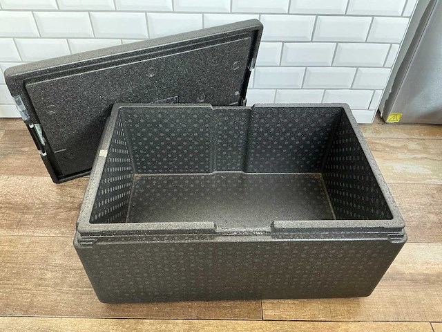 Hendi warmhoudbox (5x) - afbeelding 2 van  5