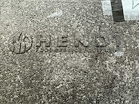 Hendi warmhoudbox (5x) - afbeelding 3 van  5