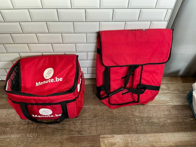 Hendi warmhoudbox (5x) - afbeelding 4 van  5