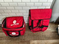 Hendi warmhoudbox (5x) - afbeelding 4 van  5