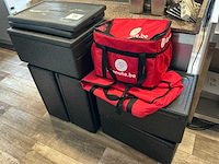 Hendi warmhoudbox (5x) - afbeelding 5 van  5