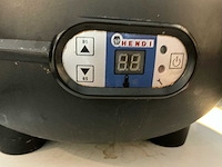 Hendi warmhouders soepketels - afbeelding 2 van  4