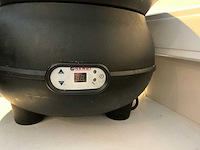 Hendi warmhouders soepketels - afbeelding 3 van  4