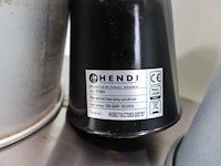 Hendi warmhoudlamp (x2) - afbeelding 3 van  9
