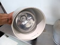 Hendi warmhoudlamp (x2) - afbeelding 4 van  9