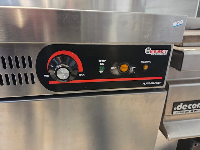 Hendi - afbeelding 5 van  7