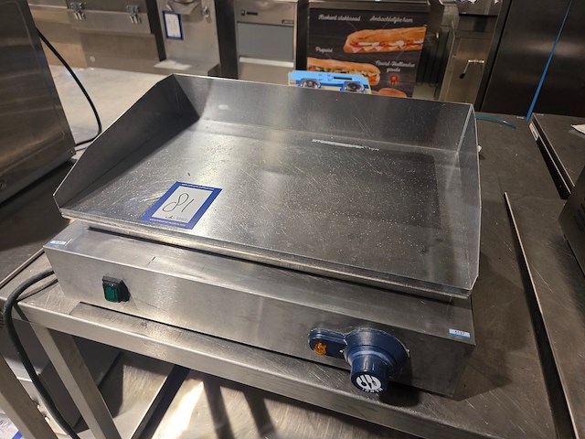 Hendi - afbeelding 1 van  8