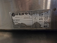 Hendi - afbeelding 8 van  8