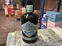 Hendrick’s neptuna gin (24x) - afbeelding 1 van  2