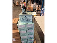 Hendrick’s neptuna gin (24x) - afbeelding 2 van  2